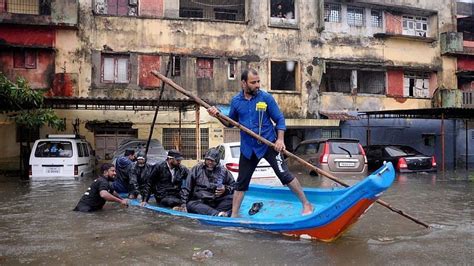 Chennai learned from 2015 floods but encroachments exposed it to ...