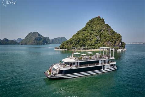 Crociera Di Lusso Di Un Intera Giornata A Halong Con Pranzo A Buffet E