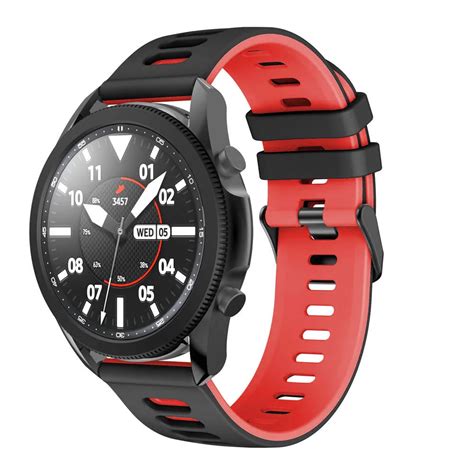 Ремешок 20 мм для смарт-часов Garmin Vivoactive 3 Music, браслет ...
