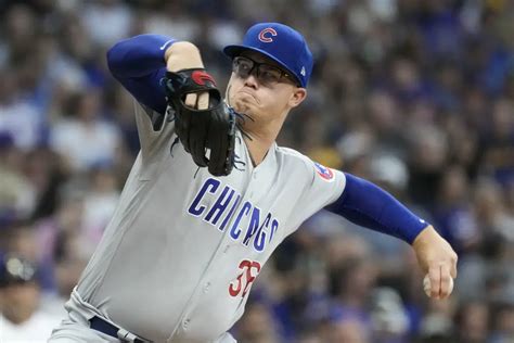 Cubs Leading Way In Early Positional Prospect Rankings Cubs Insider