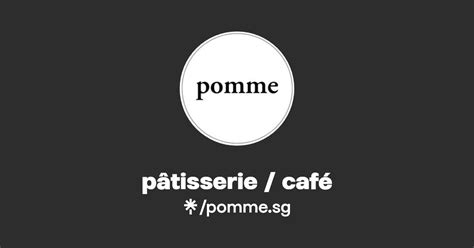 pâtisserie café Facebook Linktree