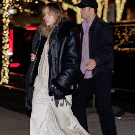 Suki Waterhouse Promiflash