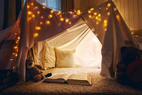 Indoor Forts For Your Kelowna Home Quincy Vrecko Real Estate Vrecko