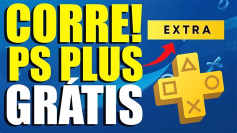 CORRE SONY DANDO PS PLUS EXTRA GRÁTIS NO PS4 ACESSO A TODOS OS JOGOS