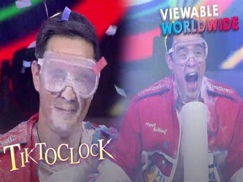 Tiktoclock Ano Ang Tawag Ni Rodjun Cruz Kay Rayver Cruz Gma