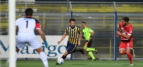 DIRETTA Casertana Juve Stabia Risultato 0 0 Streaming Video E Tv