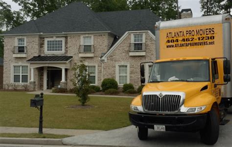 Atlanta Pro Movers Atlanta, GA | Unpakt