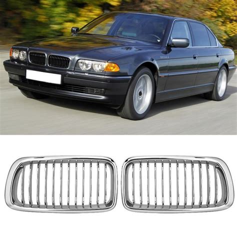 BMW 7 serisi E38 728 730 735 740 98 01 51138125811 Elektrolizleme için