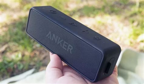 Anker Soundcore 2: review, features and opinions in 2025