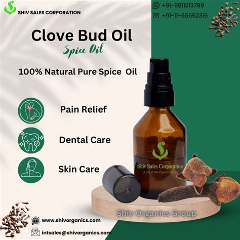 Clove Bud Oil in Delhi लग क कल क तल दलल Delhi Clove Bud