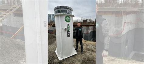 Канализация без запаха для любого участка купить в Ессентуках | Товары ...