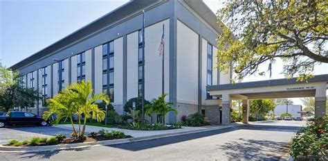 Hampton Inn Sarasota I-75 Bee Ridge, Sarasota | Staycation Prices