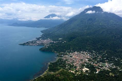 Indian Nose Peak and Lake Atitlan Sunrise Tour from Panajachel 2024