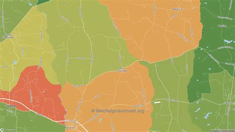 Race, Diversity, and Ethnicity in Autryville, NC | BestNeighborhood.org