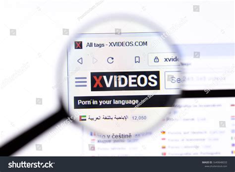 Xvideos Immagini Foto Stock E Grafica Vettoriale Shutterstock