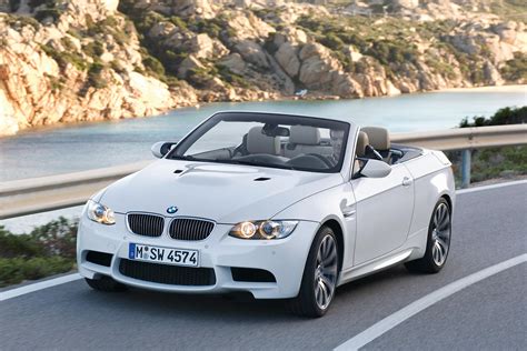 Essai BMW M3 Cabriolet Motorlegend