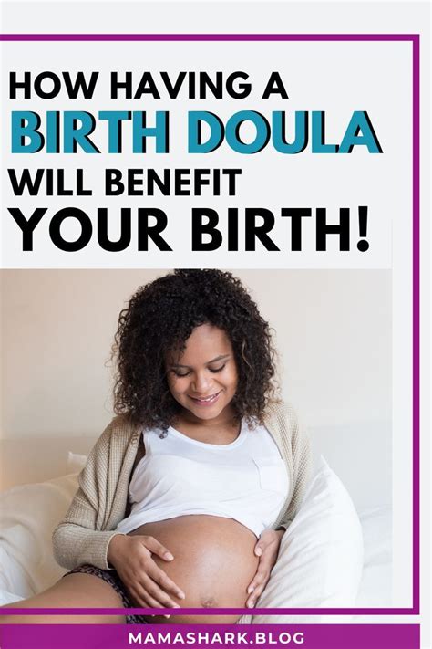 What Is A Doula And Why You Should Have One Artofit