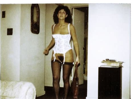 Retro Vintage Polaroid 010 177 2 Porn Pic