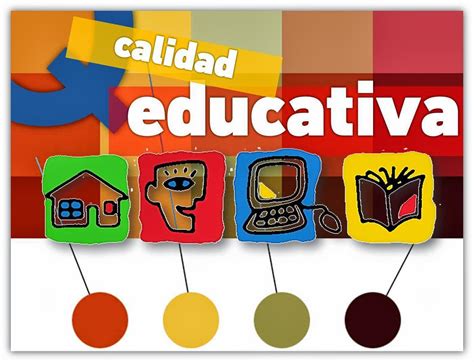 Control De Calidad La Supervisión Educativa