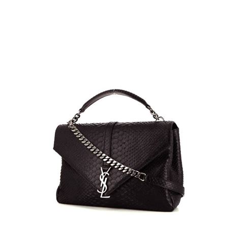 Saint Laurent Snake Bag Atelier Yuwa Ciao Jp