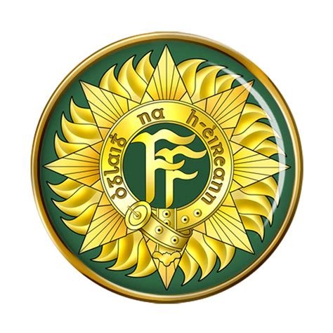 Irish Defence Forces Cap Badge Wikipedia Atelier Yuwa Ciao Jp