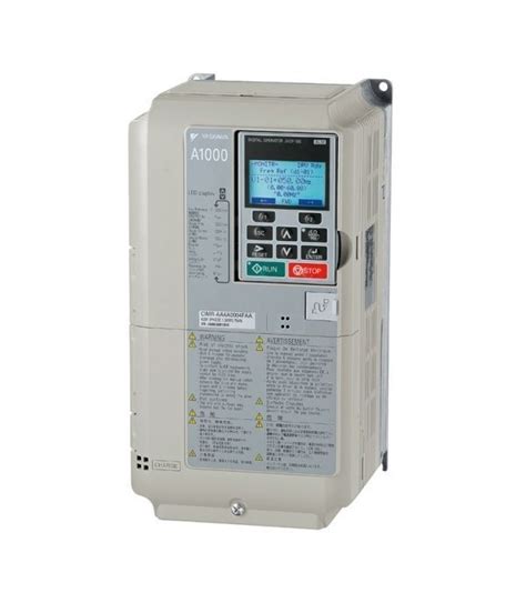 Yaskawa Ac Drive Yaskawa Vfd Latest Price Dealers Retailers In India