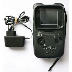 console pc engine gt sur occasion retro game place