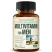 Best MULTIVITAMIN for MEN Supplement - Optimize ENERGY and PERFORMANCE ...
