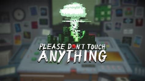 Please, Don't Touch Anything News and Videos | TrueAchievements