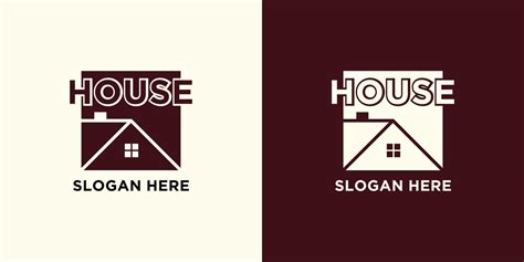 Real Estate Logo Design Template Building Logo House Logo Property Logo