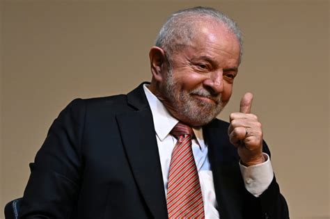 Lula reafirma proposta de criar grupo de países para negociar paz entre