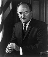 Vice President Hubert Humphrey: Biography, Facts & Accomplishments | Study.com