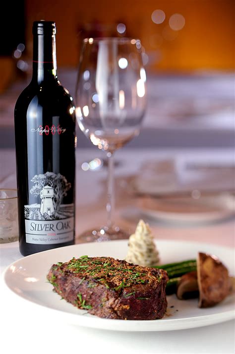 Steak And Wine Ruhm Marketing