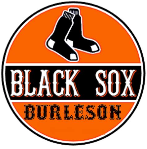 National Championship Sports Baseball Burleson Blacksox 11U D3