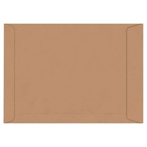 Envelope Saco Kraft Pardo SKN347 A3 370x470mm Scrity 100un Shopee Brasil