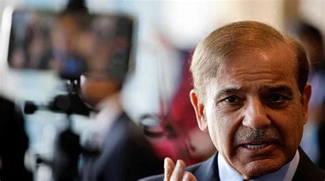 Pm Shehbaz Orders To Ensure Availability Of Basic Commodities