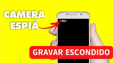 O Melhor App Para Gravar A Tela Do Celular Android Youtube