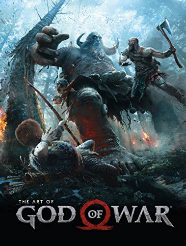 Best Of God Of War: Lore And Legends