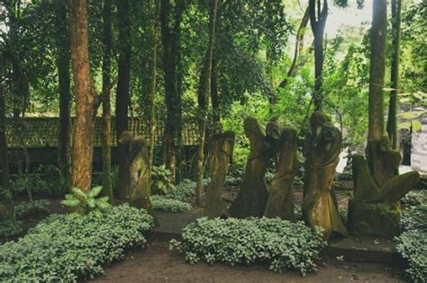 Museum Ullen Sentalu Jogja Daya Tarik Harta Tiket Jam Buka