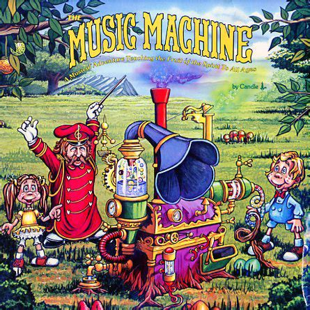 Music Machine - BWR2004 vinyl lp record album transferred to cd ...