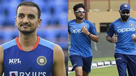 Harshal Patel Out RP Singh Picks THIS Spin Pace Duo To Make Comeback