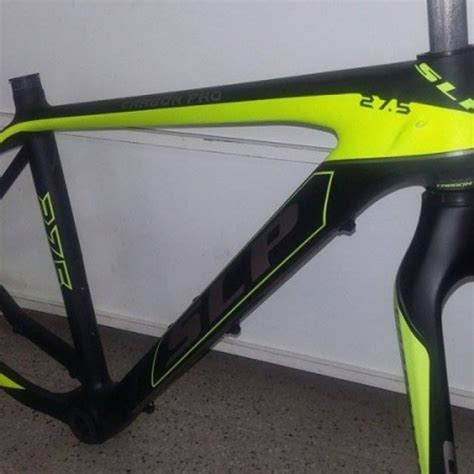 Venta Cuadro Slp Carbono En Stock