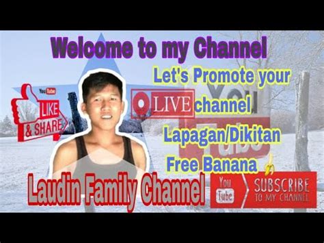 Welcome To My Livestream Update Mga Lalabs YouTube