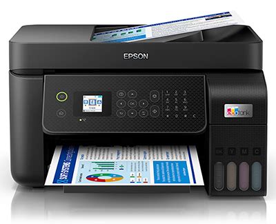 Ecotank Et Epson Australia