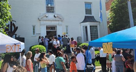 Embassy of Guatemala in the U.S., Washington