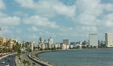 Interesting Facts About Mumbai S Iconic Marine Drive That S Hidden From You