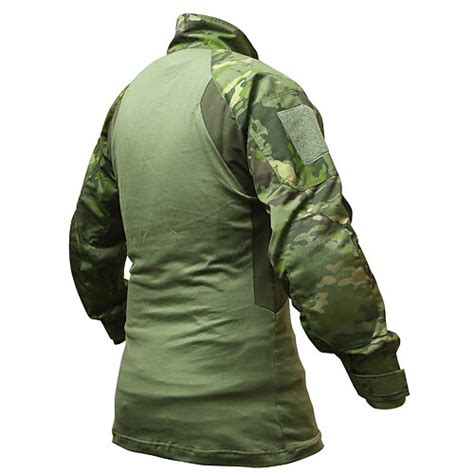 Ops Combat Shirt Multicam Tropic Tacticalstore