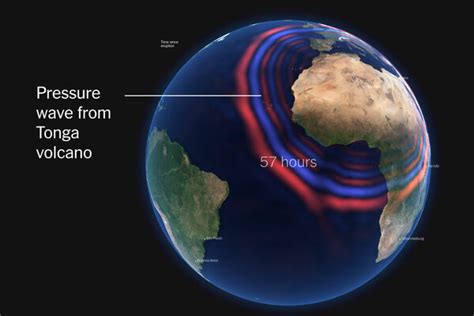 Why Is Ocean Heat Smashing Records Its More Than Just Climate Change