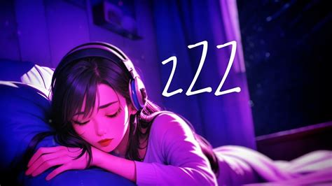 🌙restful 1 Hour Sleep Music😴 Relaxing Rain Sounds For Sleeping