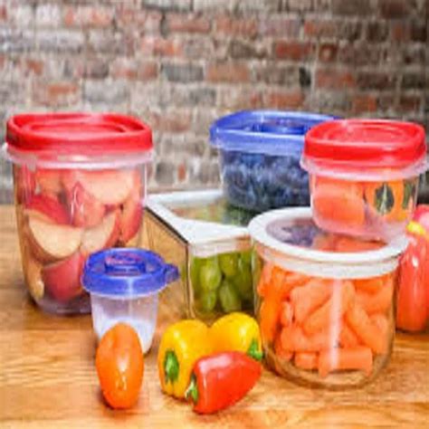 Food Containers at ₹ 5/piece | Food Containers in Secunderabad | ID ...